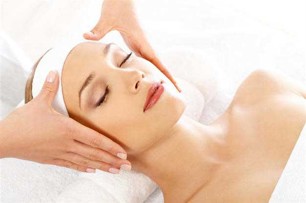 The Basic Steps Of A Facial Zoe Grace Salon And Med Spa