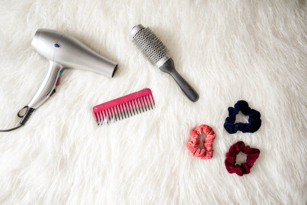 How To Use Hair Styling Tools When Traveling Abroad