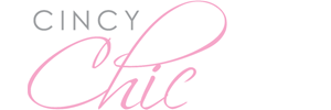 Cincy Chic logo