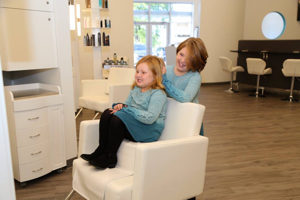 Zoe Grace Salon