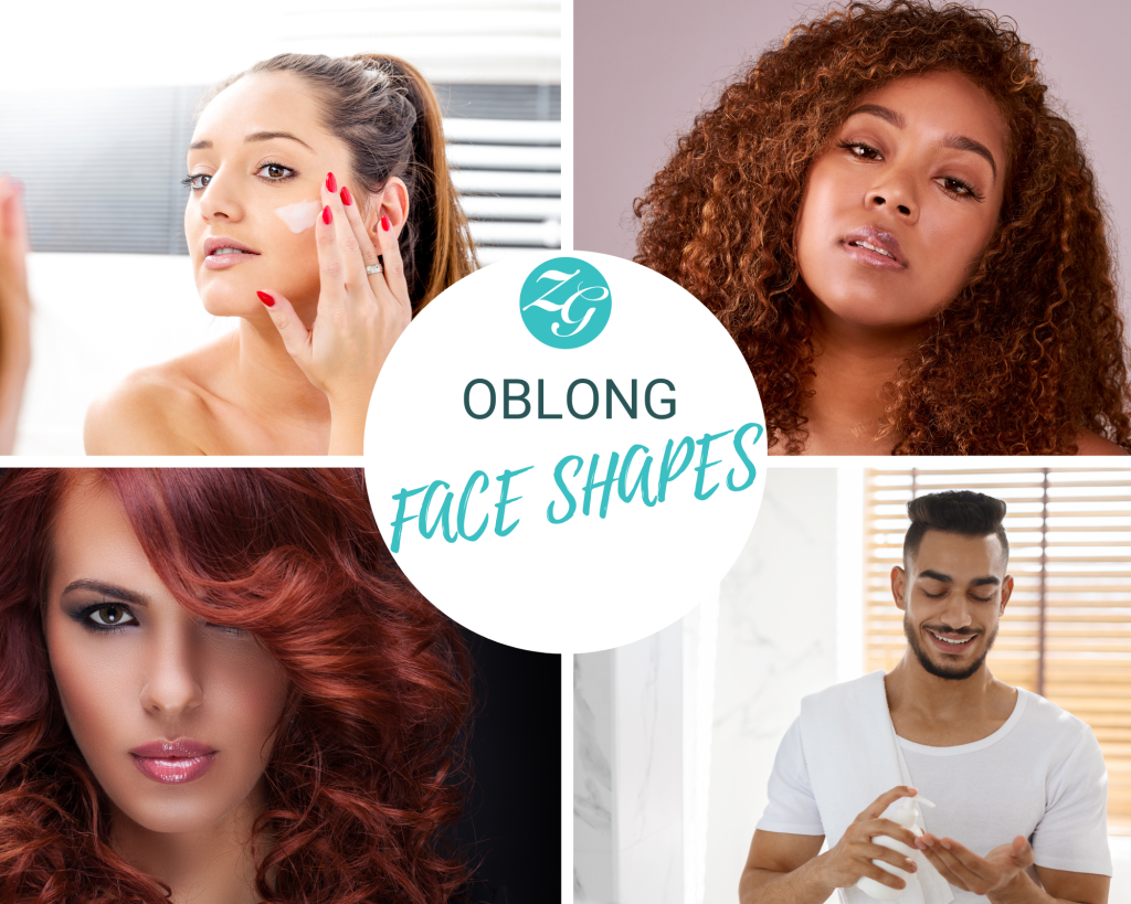 4 Simply Stunning Wigs For Oblong Face Shapes – Wigs.com