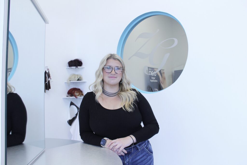 Top Hairstylists NKY