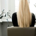 Blonde Color Correction