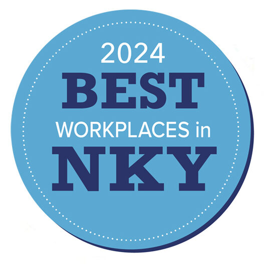 Northern KY Best workplaces winner 2024