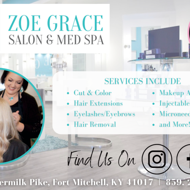 Voted Best Workplaces NKY