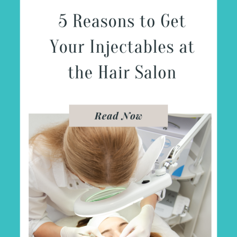 Zoe Grace Salon & Med Spa NKY Cincinnati