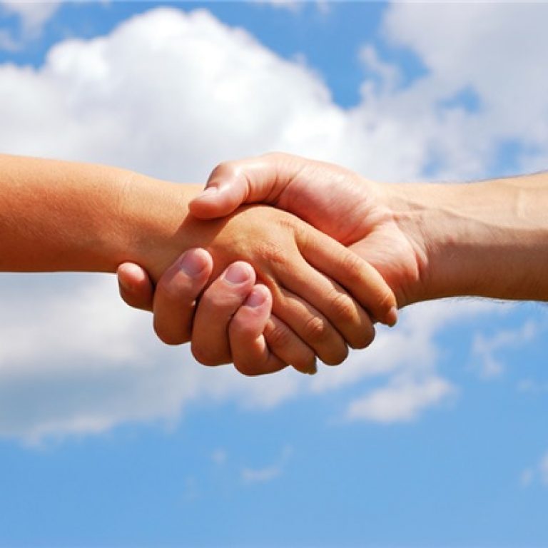 building-relationships