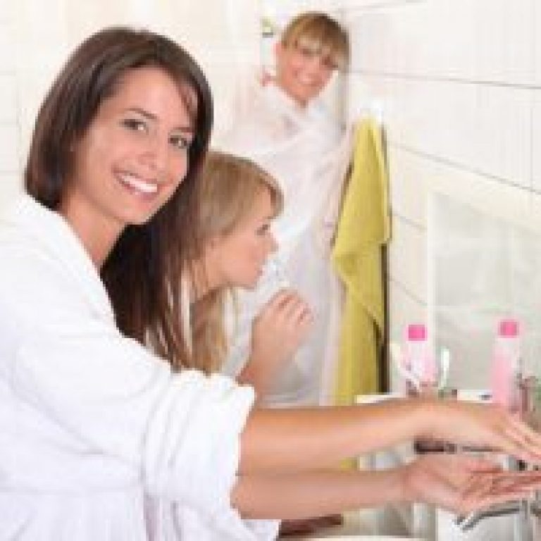 night-time-beauty-routines