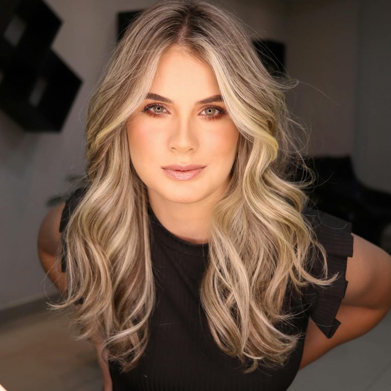 Balayage Makeovers