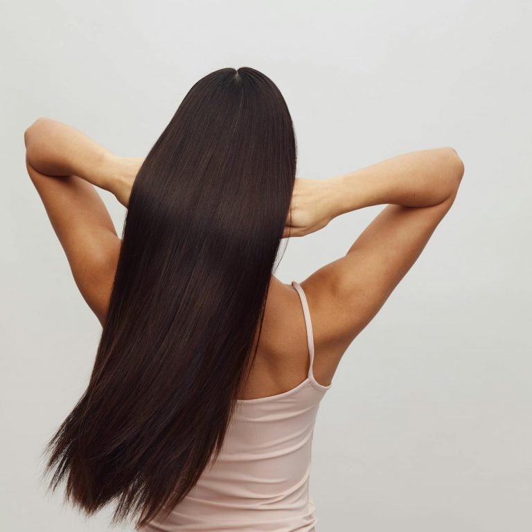 Brazilian Blowout