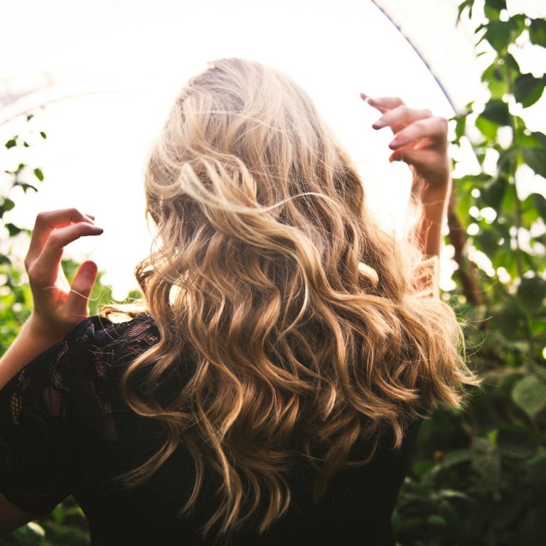 Summer Hair