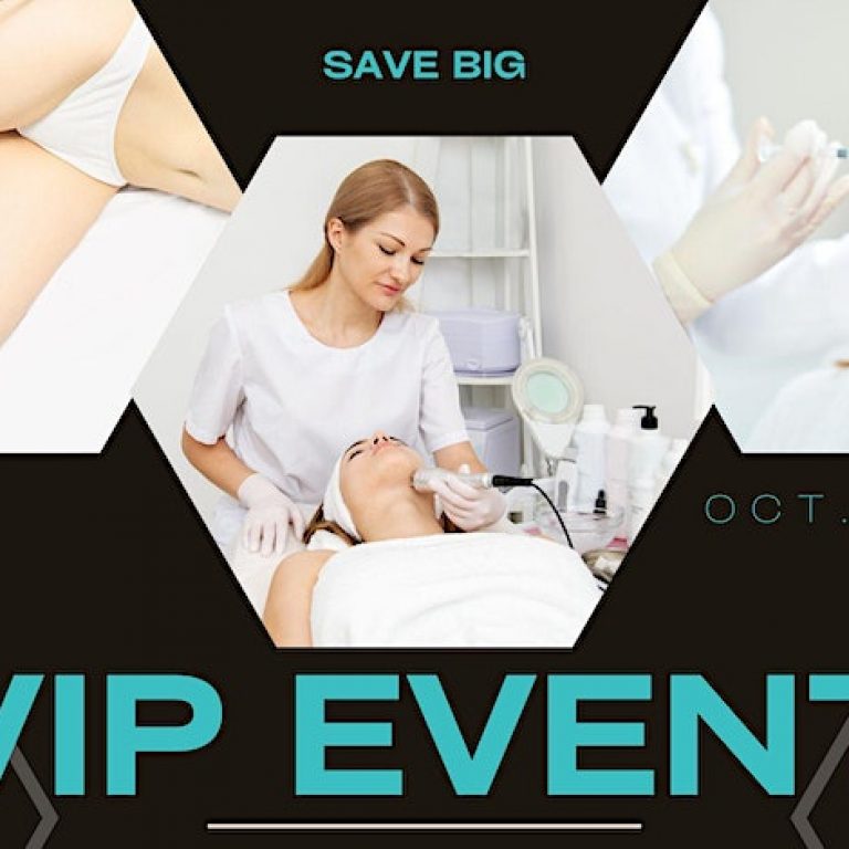 vip-event