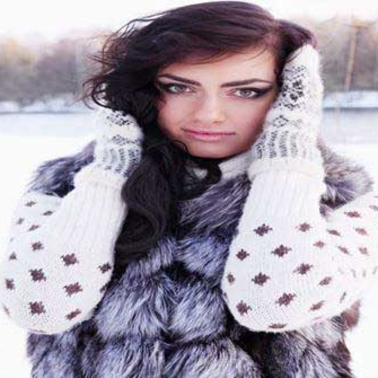 winterproof your body